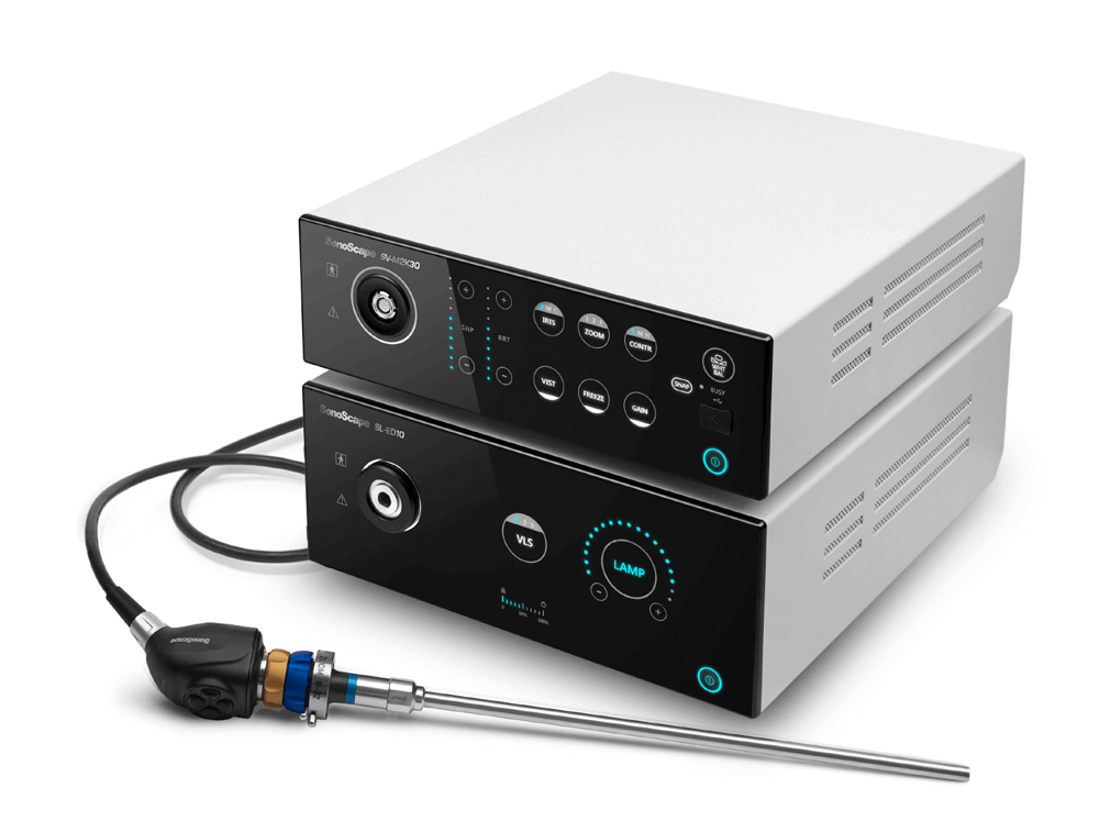 SV-M2K30 - FHD Camera System