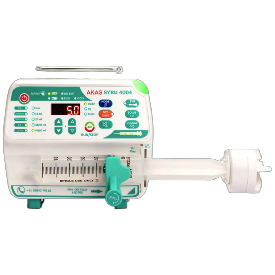 Syringe Pump