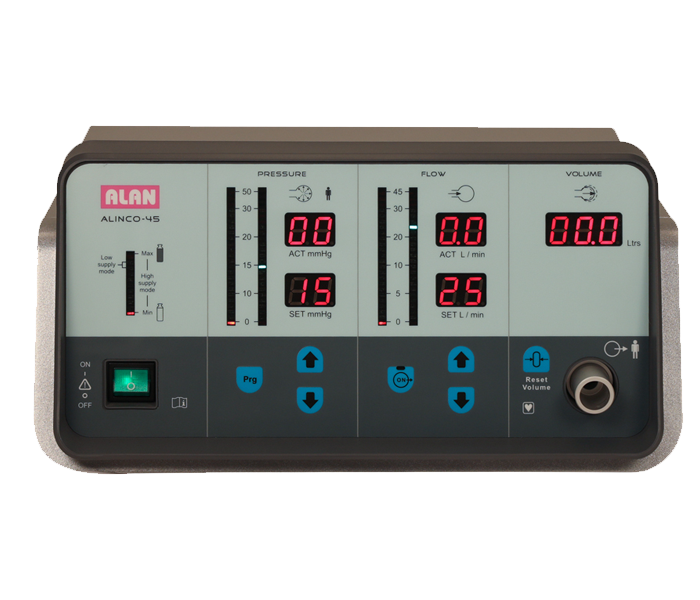 CO2 Insufflator