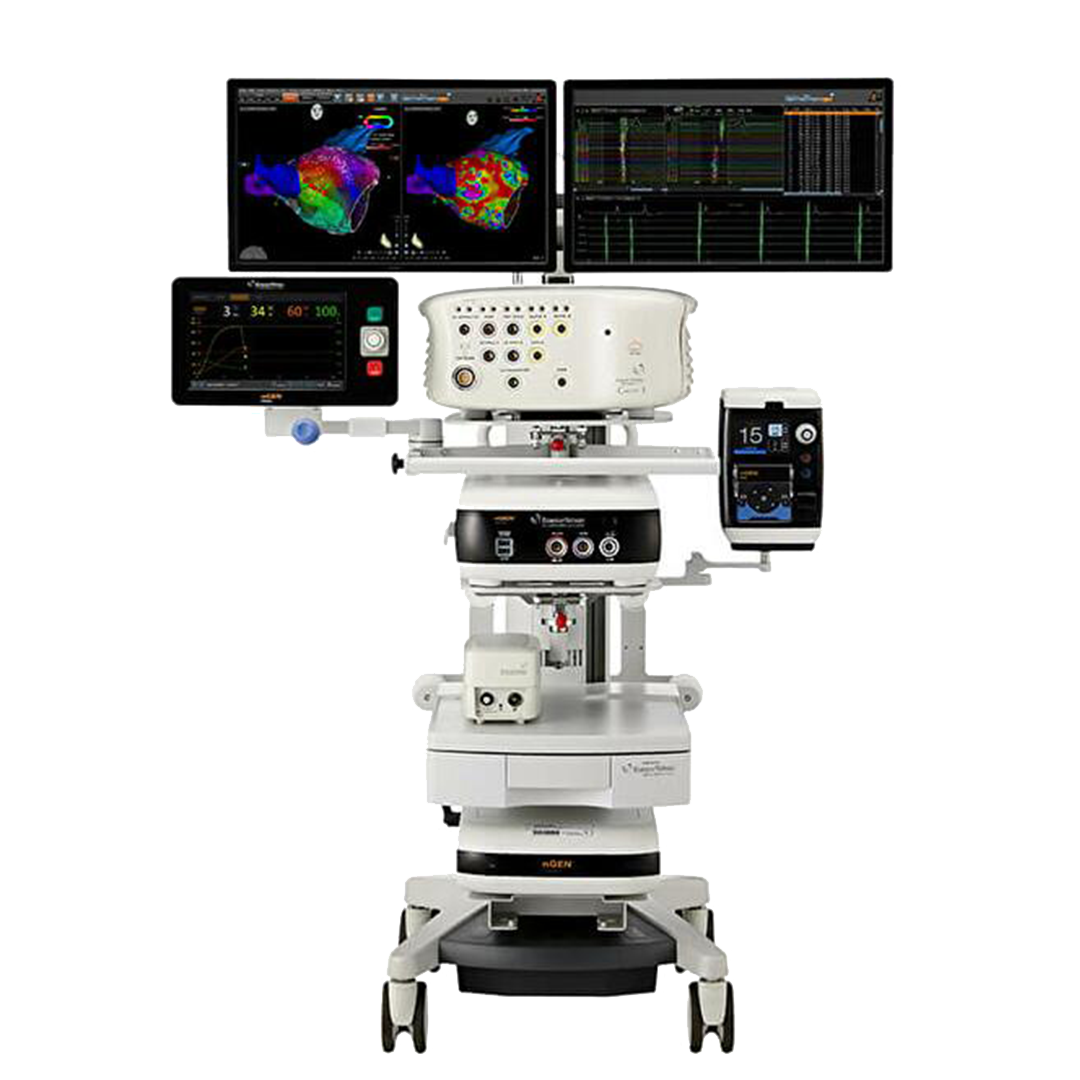 Electrophysiological Lab