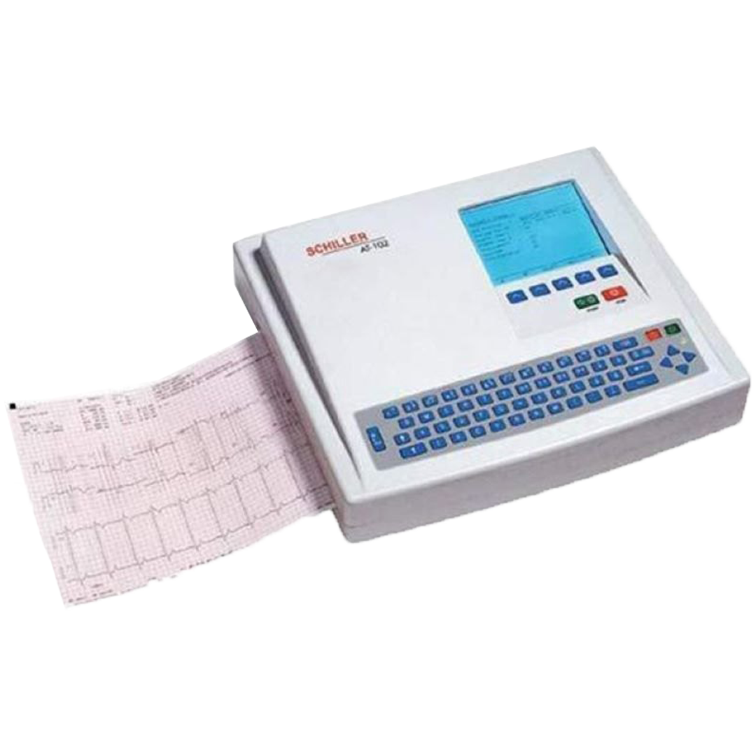 ECG Machine