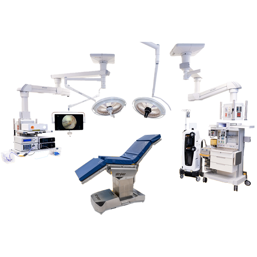 Ot Integration System