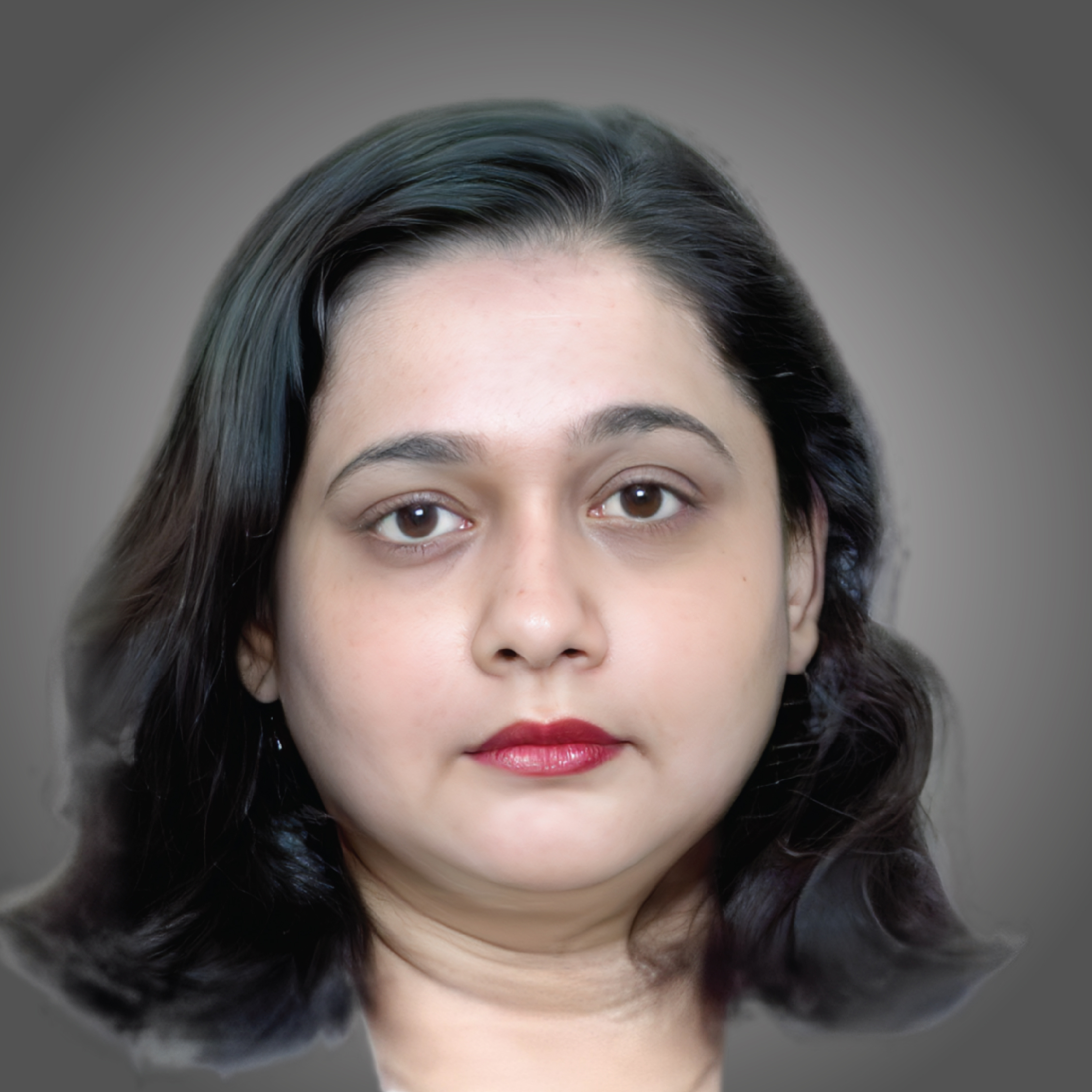 Mrs. Pooja Saurabh Bhatt