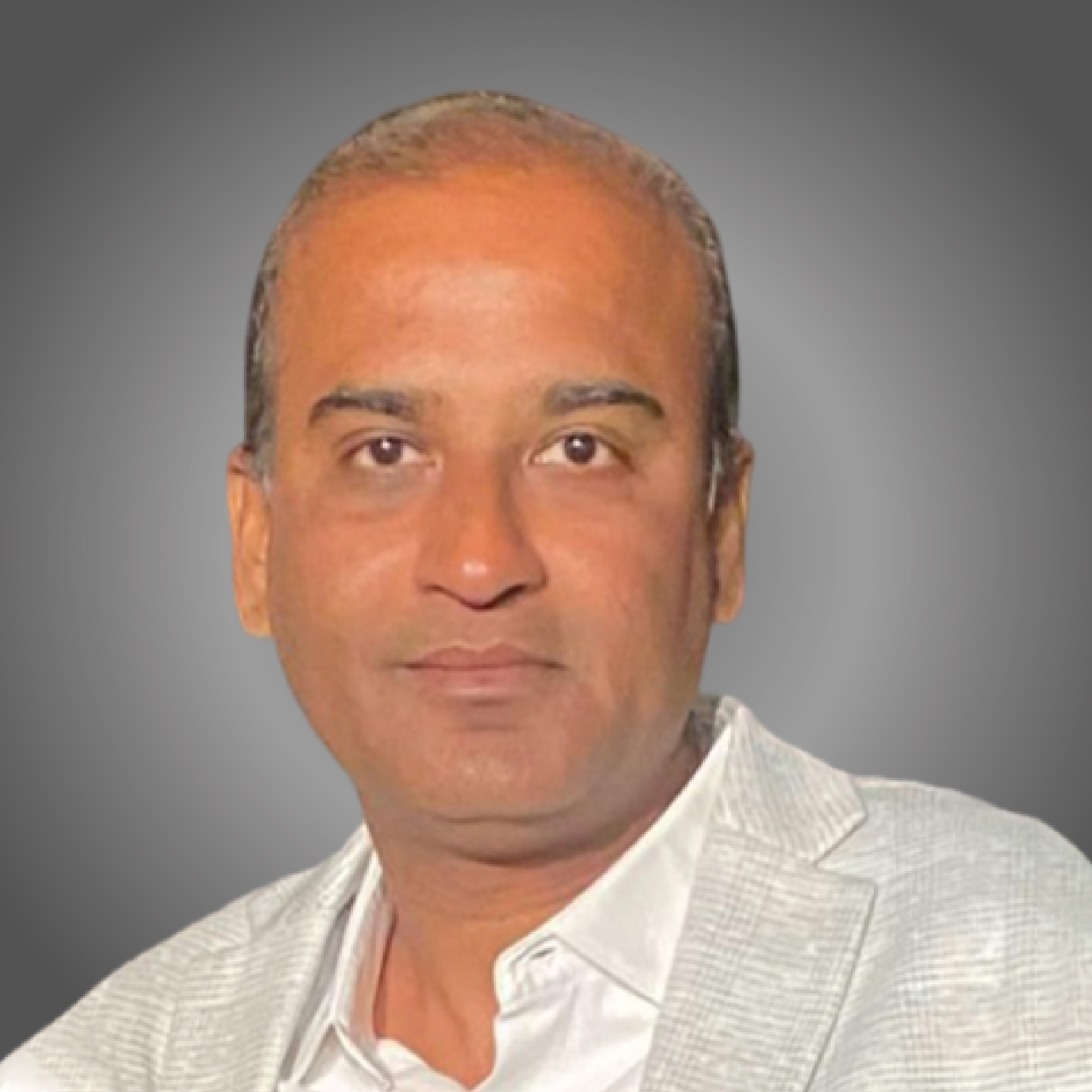 Mr. Saurabh Kishorbhai Bhatt