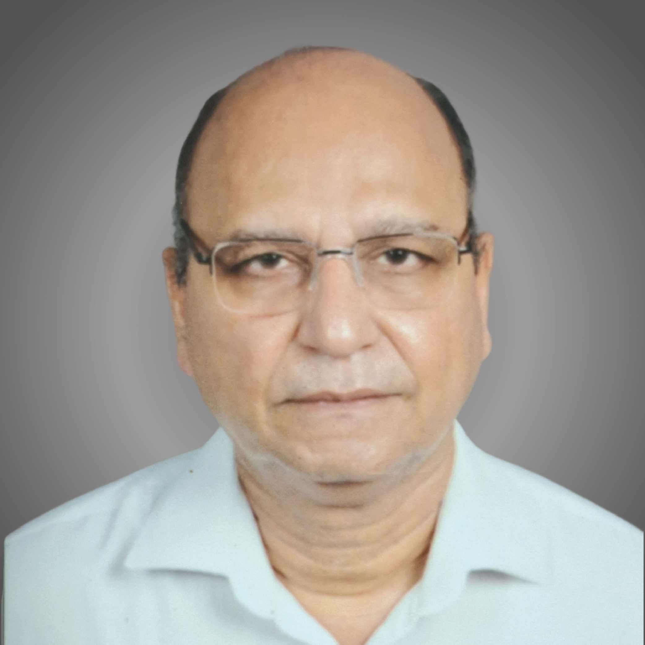 Mr. Suresh Kumar Verma